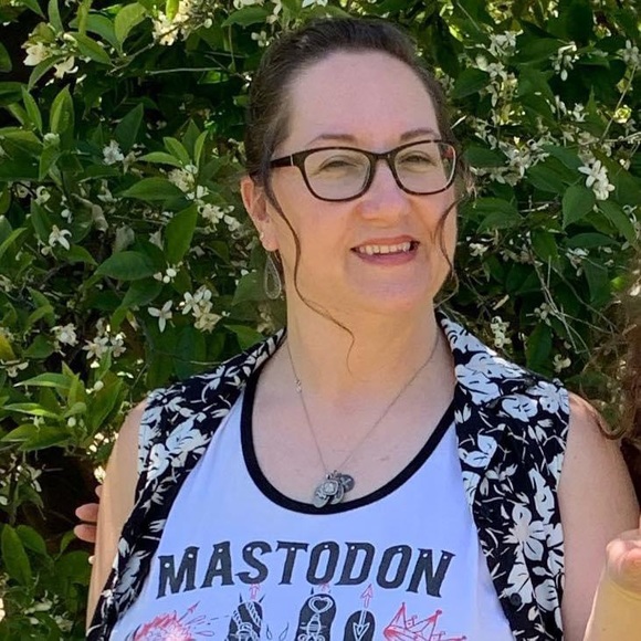 Meet your Posher, Nessie V! info - Picture 2 of 11